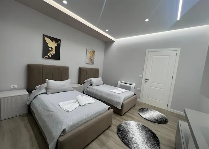 Apartman Rei's
