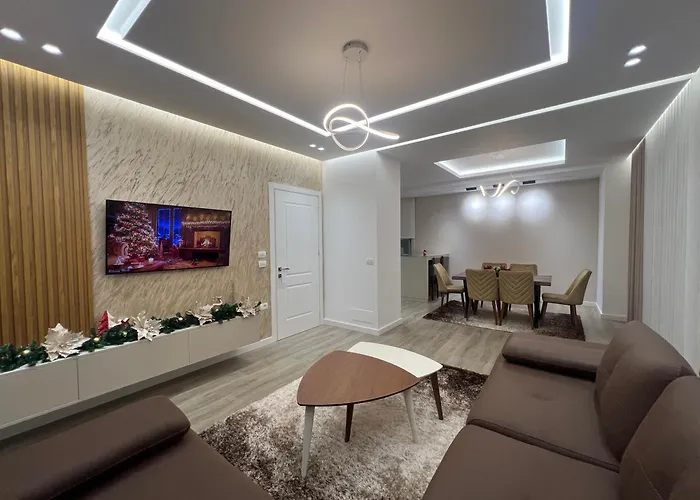 Rei's Apartman *